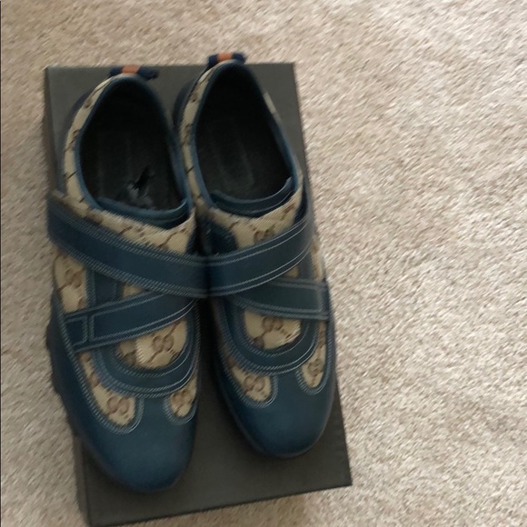 Gucci cleats - Picture 4 of 4